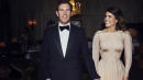 Princess Eugenie Wowed In Her 'English Rose' Wedding Reception Gown