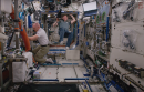 Feast your eyes on the first 8K video shot in space