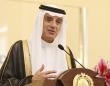 Saudi FM says global outcry over Khashoggi 'hysterical'