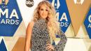 Carrie Underwood shares new Christmas song, 'Favorite Time of Year'