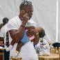 Dazed and weary, Hurricane Dorian refugees descend on Bahamas capital of Nassau