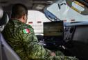 Fear, anger as border guards tighten net in southern Mexico