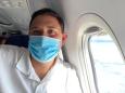 I flew on the 4 biggest US airlines during the pandemic to see which is handling it best, and found one blew the rest out of the water