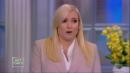 Meghan McCain: 'Really Hard' to Decide if Bernie or Trump Is 'More in the Tank for Russia'