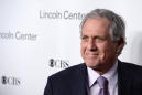 CBS' Board Will Meet Monday to Talk About the Les Moonves Allegations