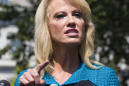 Kellyanne Conway is 'mad' media downplays Dayton shooter's liberal views, although no link is seen to massacre