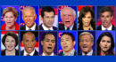 What's at stake for each of the 12 Democrats in Tuesday's debate