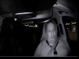 Disturbing footage shows the moments before the fatal Uber self-driving-car crash