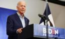 Biden faces criticism over civil relations with segregationist senators