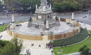 Mexico City assesses monument damage after anti-rape march