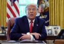Exclusive: Trump plans executive order to punish arms trade with Iran - sources