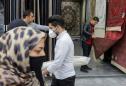 Iran in record virus deaths as calls mount for stricter curbs