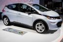 Electric autos get high marks for dependability: Consumer Reports
