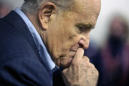 Biden email episode illustrates risk to Trump from Giuliani