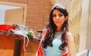 Iranian beauty queen stuck at Philippine airport for nearly 2 weeks fears death if deported