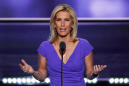 Fox Host Laura Ingraham to Take a Vacation Amidst David Hogg Scandal