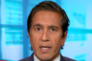CNN's Dr. Sanjay Gupta fears attendees of Trump's RNC speech will get COVID-19 and 'may even die'