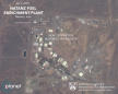 Iran declines to disclose cause of mysterious nuke site fire