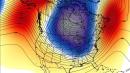 The upcoming polar vortex looks so much like a Tide Pod ��