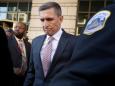 Trump administration officials 'contacted Michael Flynn' about Russia probe