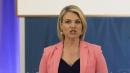 Trump expected to nominate Heather Nauert as UN ambassador Friday