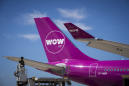 Iceland's WOW Air to resume flights with new owners