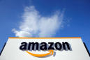 Amazon touches $1 trillion, on pace to overtake Apple