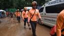 All 12 Boys And Coach Freed From Thailand Cave