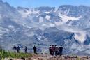 40 years after its famed eruption, Mt. St. Helens looms as a marvel and a threat