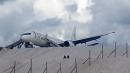 Boeing jet crash-lands at Guyana airport, 10 injured