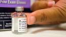 This year's flu vaccine more effective than in last 2 years, CDC says