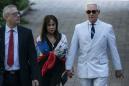 No More Social Media for You, Irked Judge Tells Roger Stone