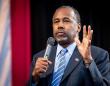Ben Carson Sometimes Deviates From GOP Health Care Thought
