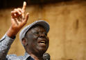 Zimbabwe opposition leader Tsvangirai dies in South Africa