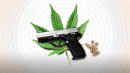 Are pot and guns essential in a pandemic?