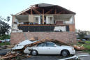 One killed, scores hurt by Ohio tornadoes as U.S. Midwest braces for more