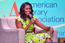 'Making Mistakes Was Not an Option.' Michelle Obama on the Pressure of Being 'The First'