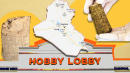 Is Iraq Getting Screwed in a Looted Treasures Deal With Hobby Lobby?