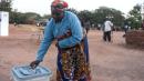 Malawi presidential election: Polls close in historic re-run