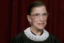 Ruth Bader Ginsburg says people will see this period in American history as 'an aberration'