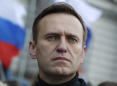 Hospital: Russia's Navalny still in coma but improving