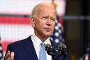 Democratic presidential candidate Biden raised record haul of over $300 million in August: report