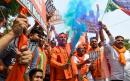 Narendra Modi wins landslide victory in Indian election