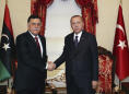 Erdogan: Turkey lawmakers to vote on sending troops to Libya