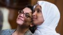 Israel's Snub of Ilhan Omar and Rashida Tlaib Is a Gift for the BDS Movement