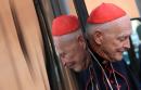 Report on disgraced ex U.S. cardinal McCarrick out Nov. 10: Vatican
