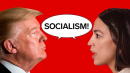 Republicans have themselves to thank for socialism