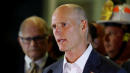 One Day In, Florida's Senate Recount Gets Messier
