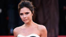 Victoria Beckham Honored by Queen Elizabeth in New Year’s Honors List