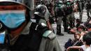 Hong Kong: China fury amid global pressure over security law
